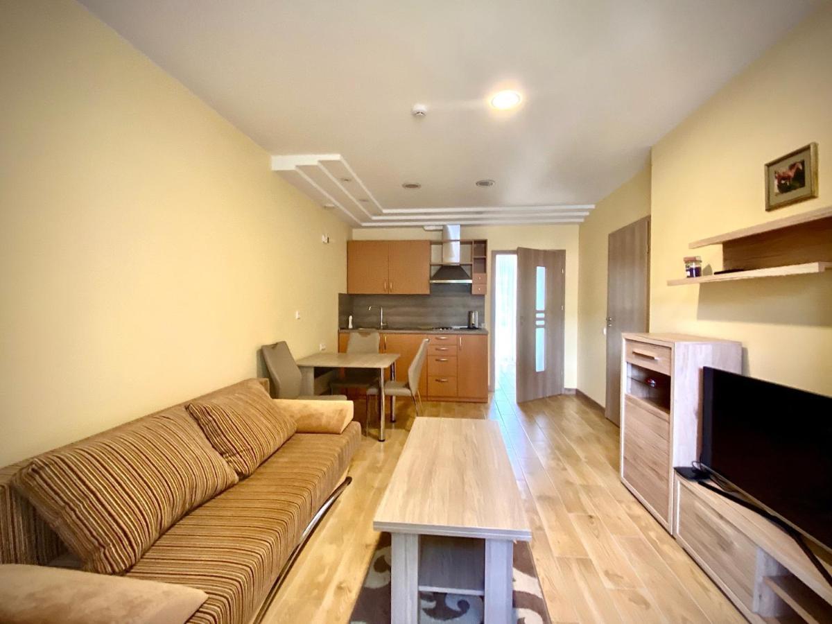 Karkle Seaside Apartments Exterior photo