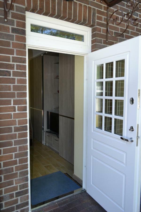 Karkle Seaside Apartments Exterior photo