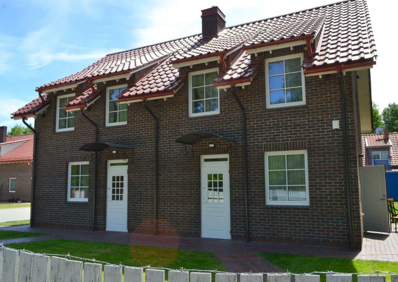Karkle Seaside Apartments Exterior photo