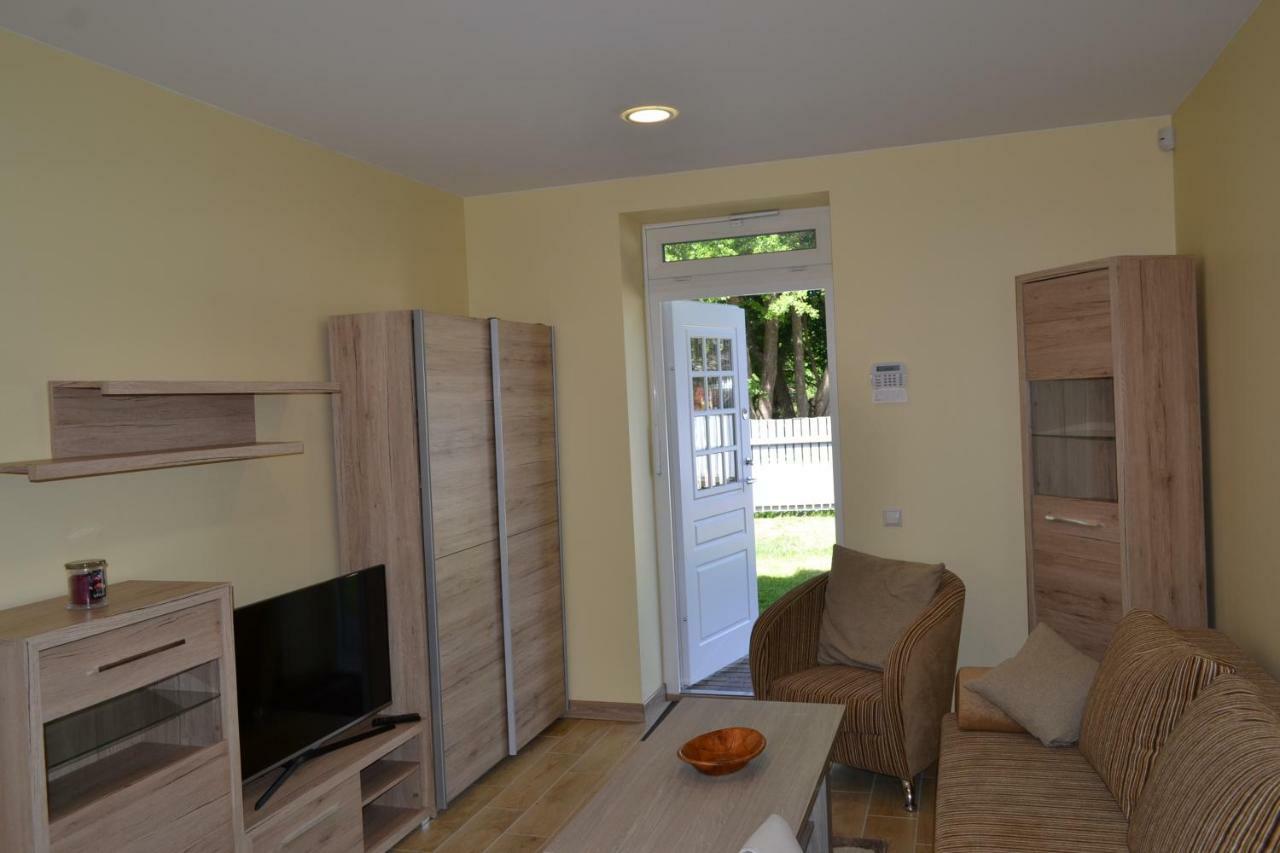 Karkle Seaside Apartments Exterior photo